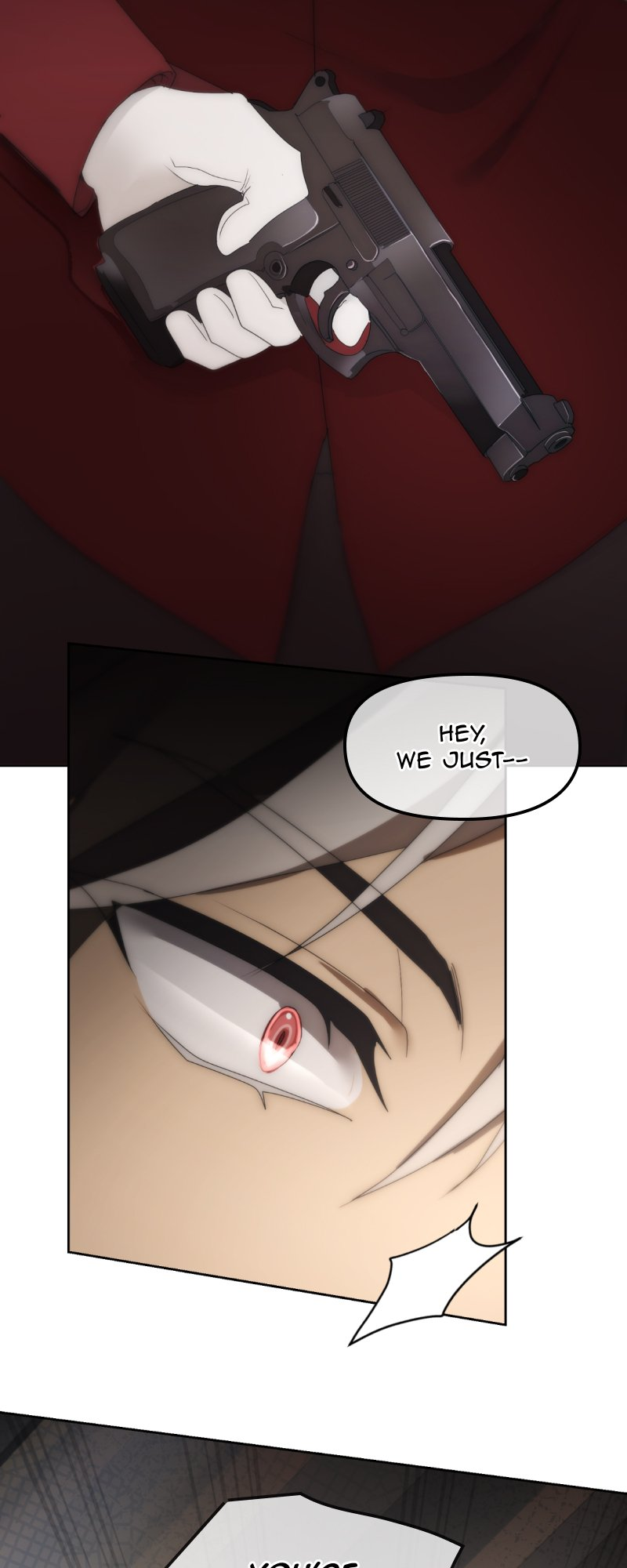 Deadly Hour Chapter 41 2